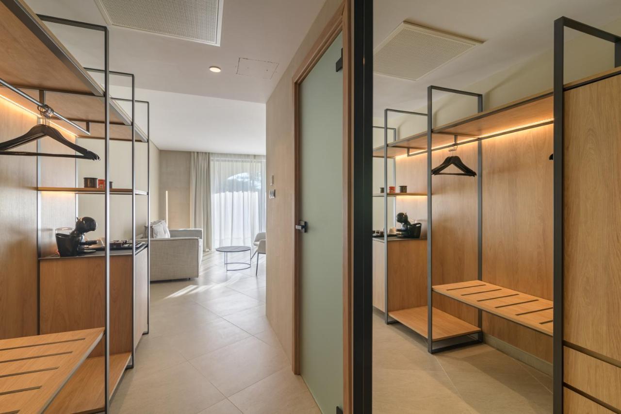 Ensana Aquahouse Hotel Saints Constantine and Helena ภายนอก รูปภาพ