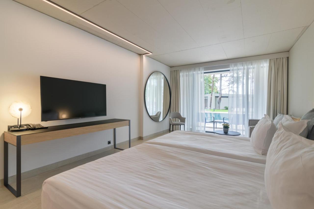Ensana Aquahouse Hotel Saints Constantine and Helena ภายนอก รูปภาพ Deluxe room