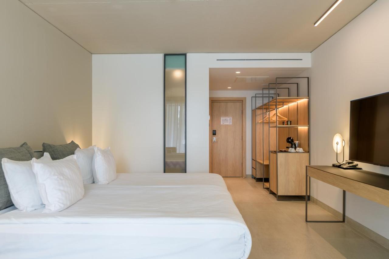 Ensana Aquahouse Hotel Saints Constantine and Helena ภายนอก รูปภาพ Deluxe room