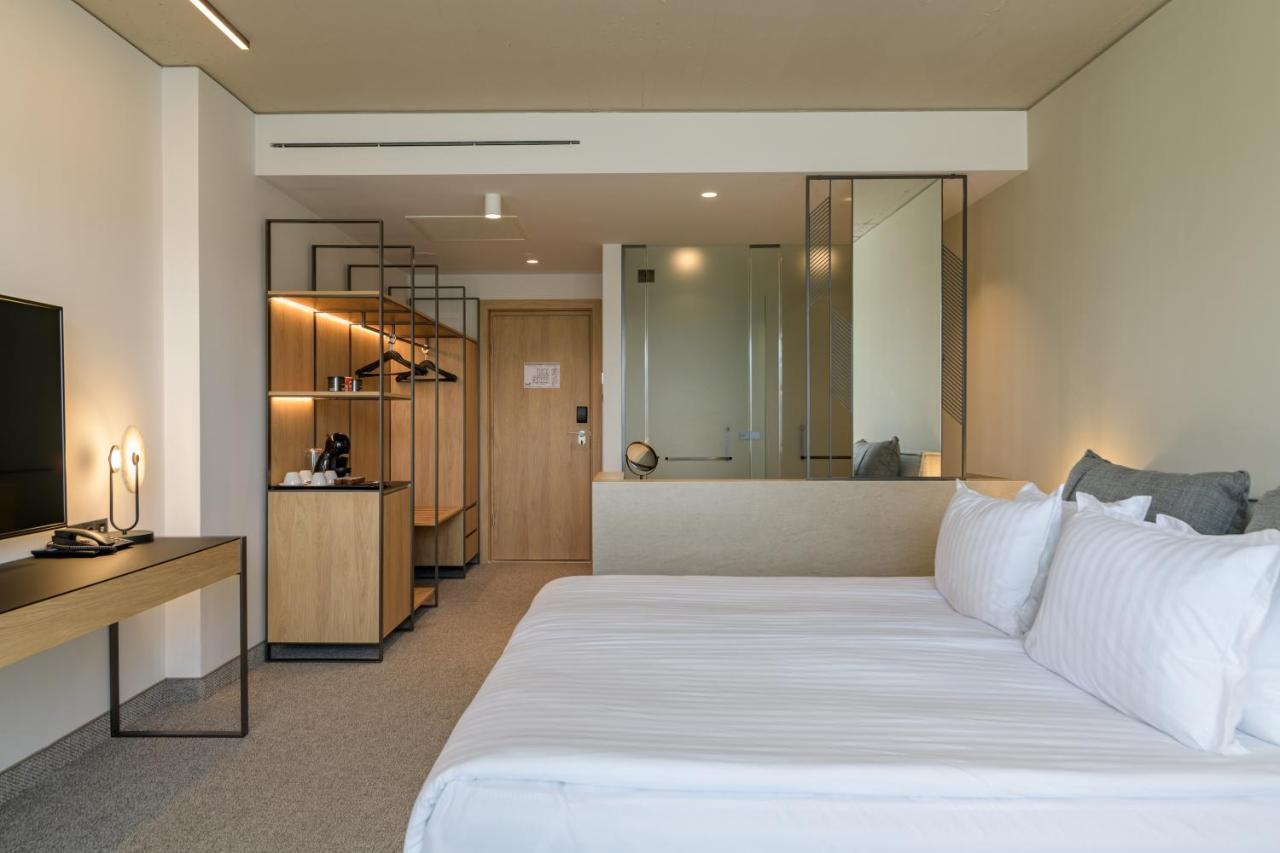 Ensana Aquahouse Hotel Saints Constantine and Helena ภายนอก รูปภาพ Deluxe room