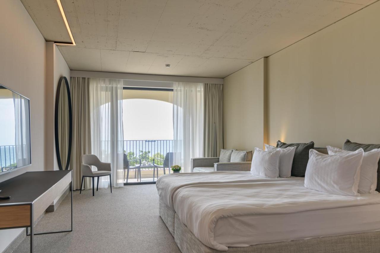 Ensana Aquahouse Hotel Saints Constantine and Helena ภายนอก รูปภาพ Deluxe room