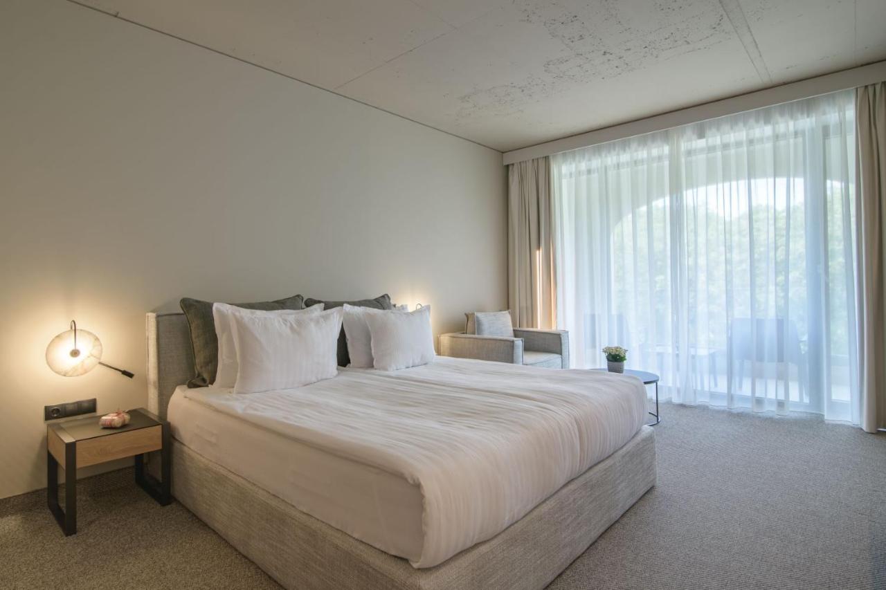 Ensana Aquahouse Hotel Saints Constantine and Helena ภายนอก รูปภาพ Deluxe room