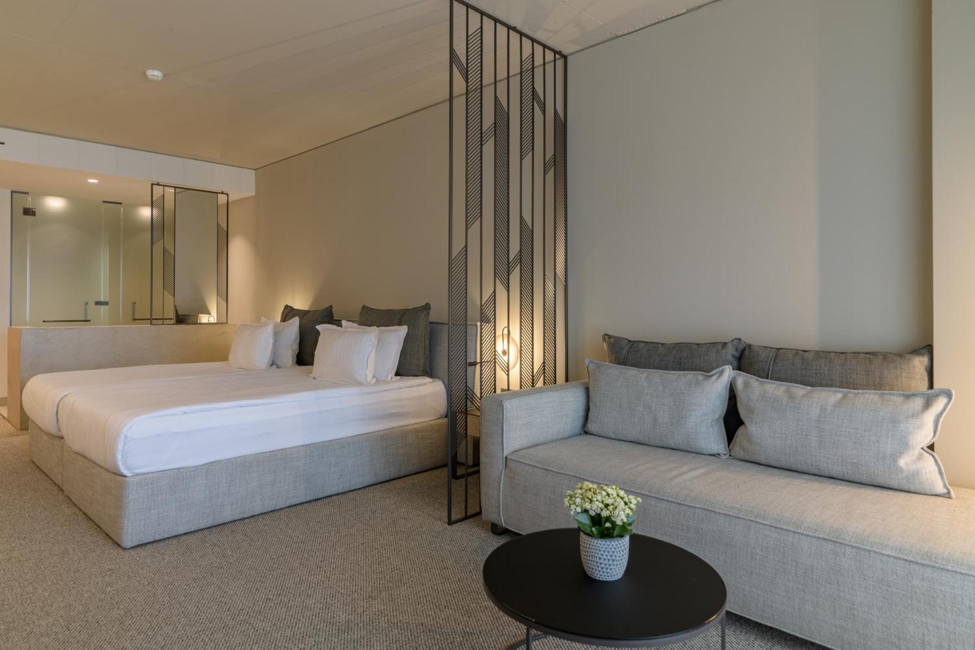 Ensana Aquahouse Hotel Saints Constantine and Helena ภายนอก รูปภาพ