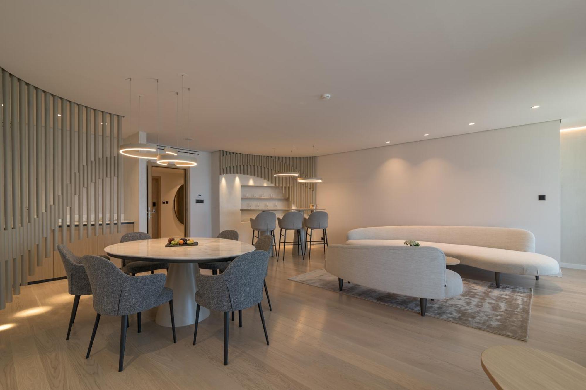 Ensana Aquahouse Hotel Saints Constantine and Helena ภายนอก รูปภาพ